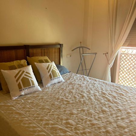 מוטריל Lm Apartamentos Playa Granada Dos Mares מראה חיצוני תמונה