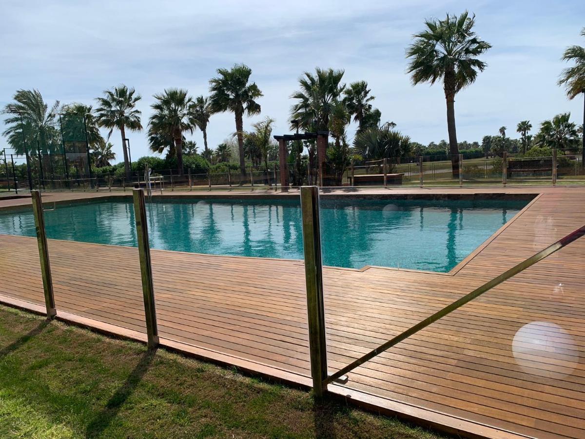 מוטריל Lm Apartamentos Playa Granada Dos Mares מראה חיצוני תמונה
