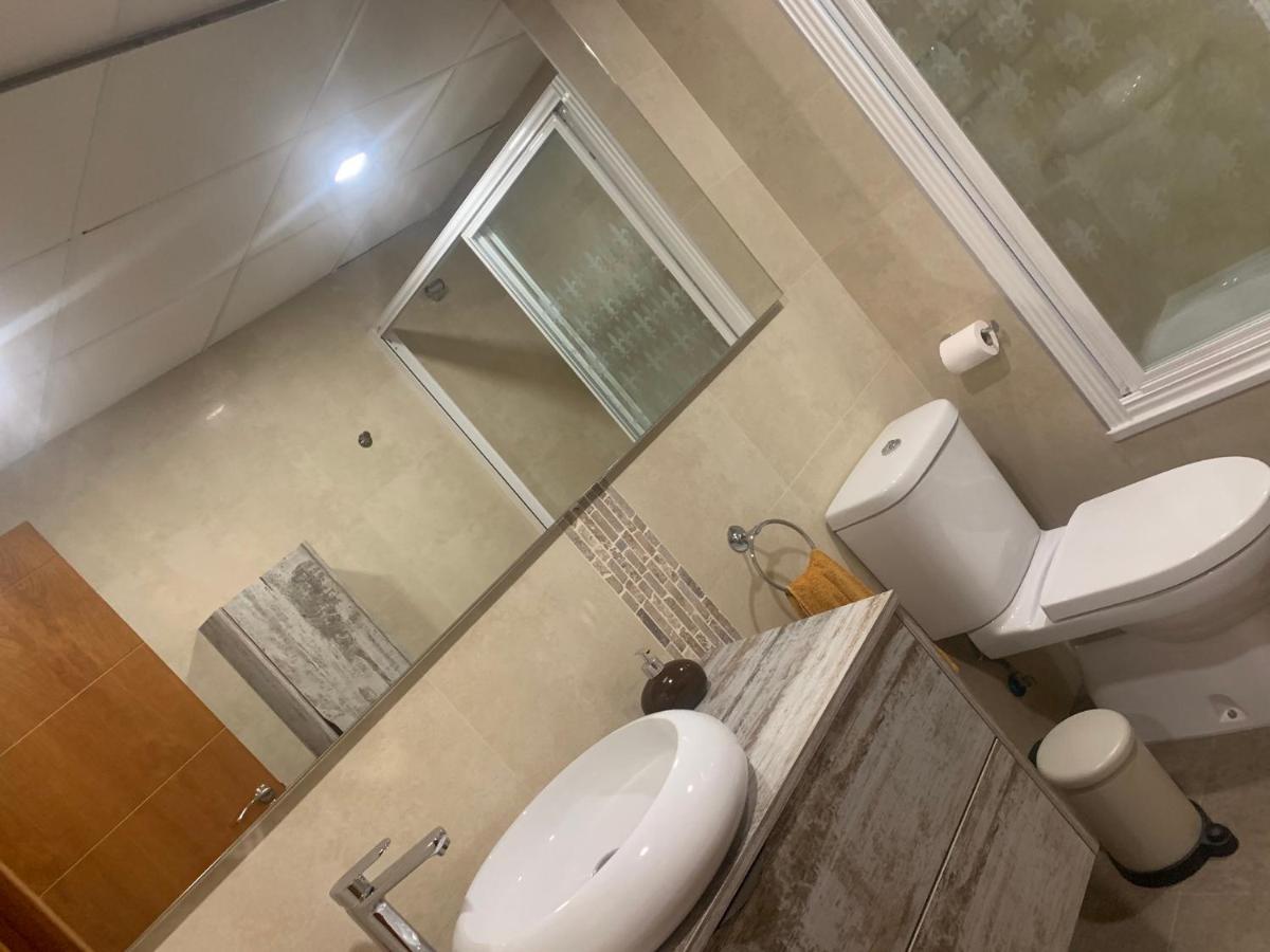 מוטריל Lm Apartamentos Playa Granada Dos Mares מראה חיצוני תמונה