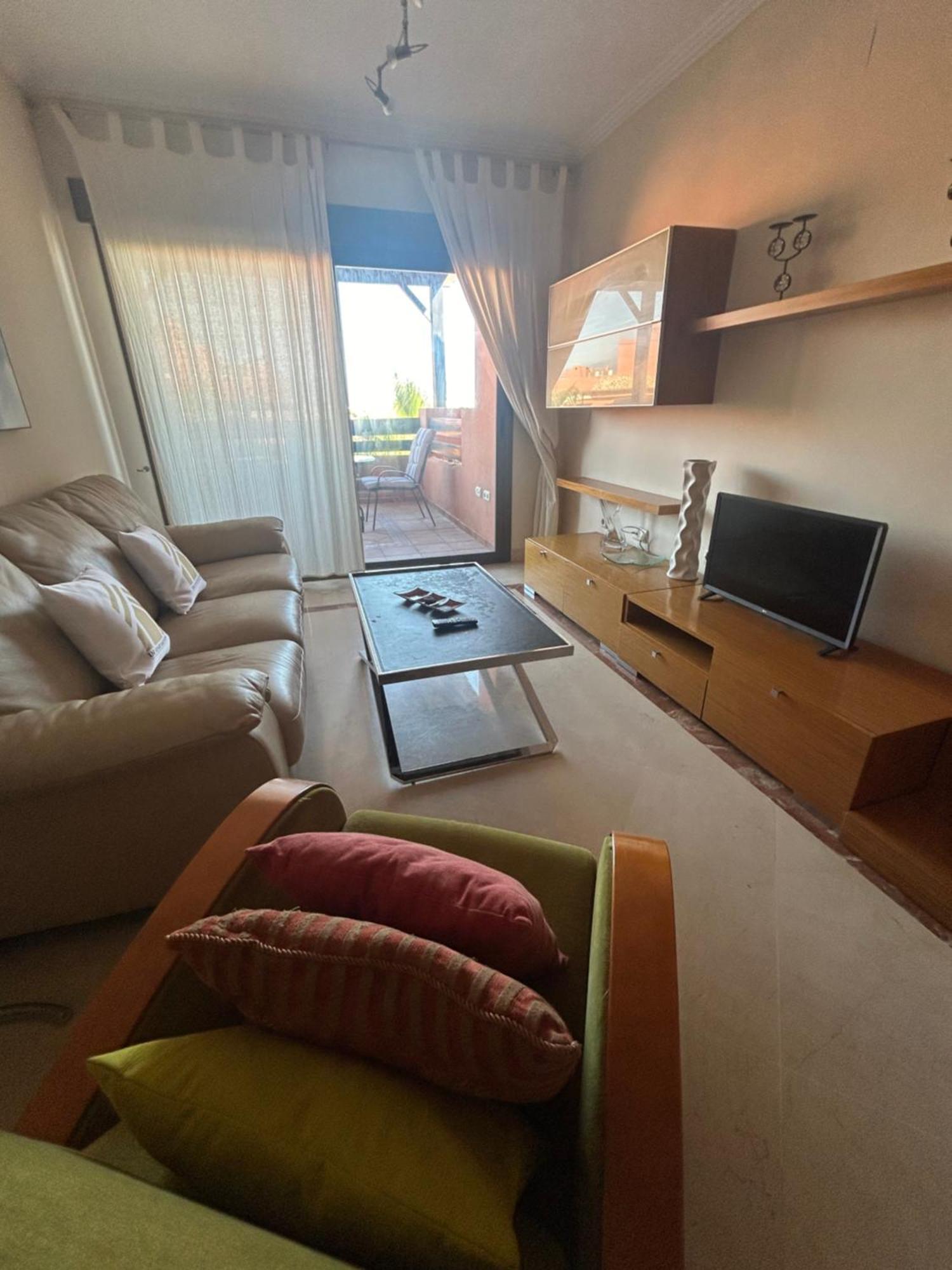 מוטריל Lm Apartamentos Playa Granada Dos Mares מראה חיצוני תמונה